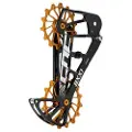 Kcnc Sram Eagle 12s Ceramic Trissehjulsystem