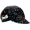 Cinelli Caleido Dots Kasket