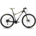 Head X-rubi I 29´´ Alivio Rdm3100 2022 Mtb Cykel