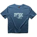 FOX Textured ærmeløs T-shirt