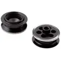 Sram Rise 40 Forhjulsnav Konverteringssæt 31 Mm 2 Enheder
