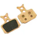 Cl Brakes 4046vrx Ceramic Treatment Sintrede Bremseklodser