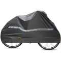 Tucano Saver Cykelbetræk