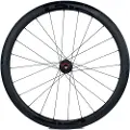 Gtr Rr42 C/l Disc Tubeless Baghjul Til Landevejscykel