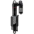RockShox Vivid Ultimate Rc2t Reb25/comp34 Standard/standard Støddæmper