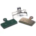 Fibrax Shimano G03a Halvmetalliske Bremseklodser