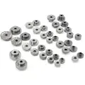 ABI Enduro Bearings Bbt-005 Inner Guide Press Værktøj
