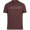 Mavic Corporate Logo T-shirt Med Korte ærmer
