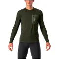 Castelli Unlimited Merino Langærmet Trøje
