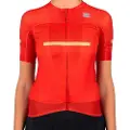 Sportful Evo Kortærmet Trøje