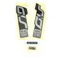 RockShox Sid Select Plus Klistermærkesæt