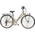 Olmo Borgo Lady 7s 2024 Cykel
