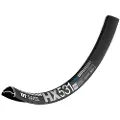 Dt Swiss Hx 531 27.5´´ 30 Mm Std Vi Disc Tubeless Mtb-fælg