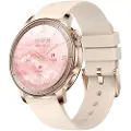 COLMI Smartwatch - Guld