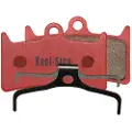 Kool Stop D-585 Hope V4 Skivebremseklodser