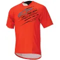 Alpinestars Mesa Kortsærmet Enduro-trøje