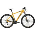 Kayza Hardtail Garua 6 29´´ Altus Sl-m2010 Mtb Cykel