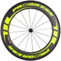 Progress A-880 Tubular 2016 Tubular Baghjul Til Landevejscykel