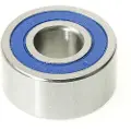 ABI Enduro Bearings 3000 Llb Abec 3 Double Row Radial Lejer