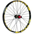 Gtr Sl35 Boost Plus 29´´ 6b Disc Tubeless Mtb Baghjul