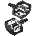 Exustar E-pm811 Pedaler
