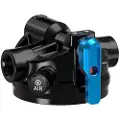 RockShox 3 Position Remote Out Standard Sid Luxe A2+ 2024+ Bagdæmper øjesæt