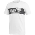 Adidas Juventus Str Gr 2019/20 T-shirt Med Korte ærmer