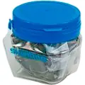 Shimano 10s Cykelkædestift 100 Enheder