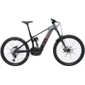 Marin Alpine Trail E2 Bh Int 29´´ 2024 Elektrisk Mtbcykel