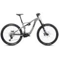Bh Ilynx+ Enduro 9.7 29´´ Xt 2023 Elektrisk Mtbcykel