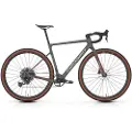 Megamo Silk 10 Apex 2025 Gravelcykel