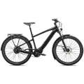 Specialized Vado 4.0 Igh Nb 650b 2024 Elektriskcykel