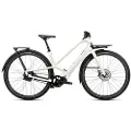 Orbea Diem 10 Enviolo Automatiq Bt 2025 Elektriskcykel