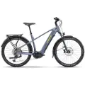 Haibike Trekking 7.5 High Xt 2025 Elektriskcykel