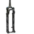 FOX 32 Float Sc Ax Fit4 3pos-adj Kabolt 100 44 Offset Mtb-forgaffel
