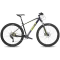 Bh Spike 2.5 29´´ Deore 5120 2022 Mtb Cykel