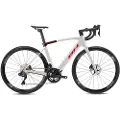 Bh Irs1 Carbon 1.4 105 2025 Elektrisk Landevejscykel