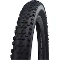 Schwalbe Smart Samoa Performance Addix E-50 20´´ X 2.35 Stiv Mtb-dæk