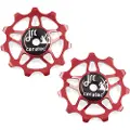 JRC Shimano Dura Ace 12s Cykeltrissesæt