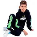 Everlast Lfs Fw Spray Sportsbukser