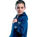 Everlast Lfs Fw Basic Sweatshirt Med Lynlås