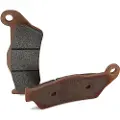 Brembo 07bb04 Genuine Type 95 Bremseklodser