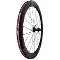 Vision Metron55 Sl Tubeless Baghjul Til Landevejscykel