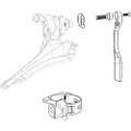 Sram Red Axs E1 11.7618.007.003 Monteringssæt Til Forskifter