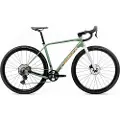 Orbea Terra H30 1x Grx Rx822 Gs 2025 Gravelcykel