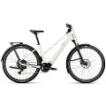Orbea Kemen Tour 30 Mid 29´´ Cues U4000 Gs Shadow 2025 Elektriskcykel