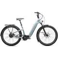 Specialized Turbo Como 4.0 Igh Nb 27.5´´ 2025 Elektriskcykel