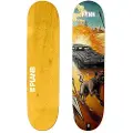 Plan B Supercharged Fynn 8.25´´x32.125´´ Skateboarddæk