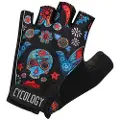 CYCOLOGY Tijuana Cycling Fingerløse Handsker