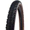 Schwalbe Smart Samoa Performance Addix E-25 26´´ X 2.10 Stiv Mtb-dæk